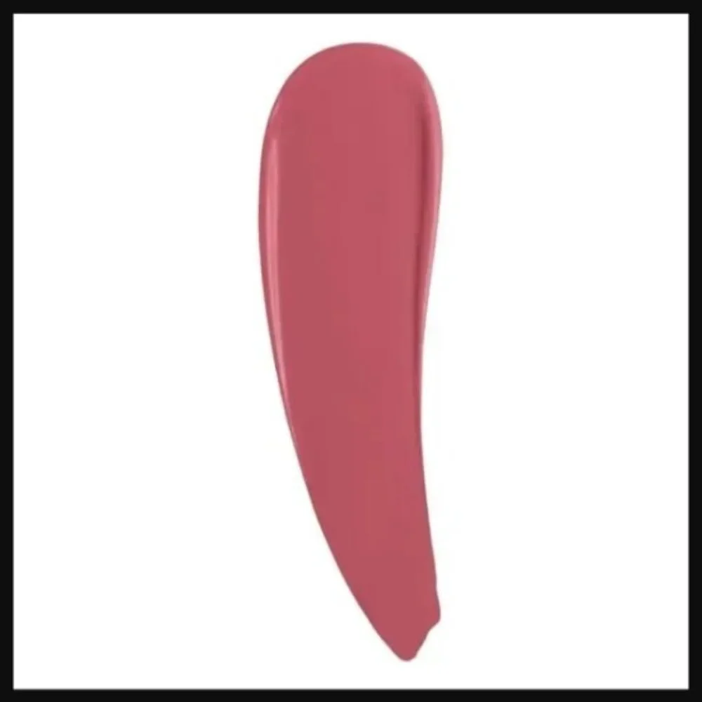 Jeffree Star Cosmetic Supreme Gloss No Shame Rose Mauve Lip gloss NIB